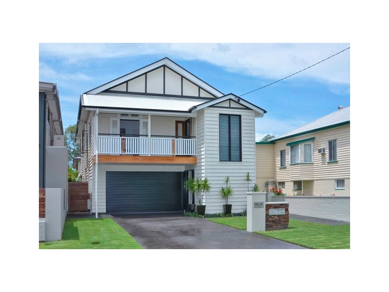 15 Blaikie Street, Hendra QLD 4011