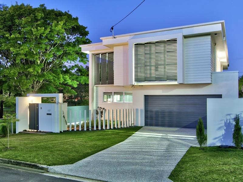 117 Woodville Street, Hendra QLD 4011