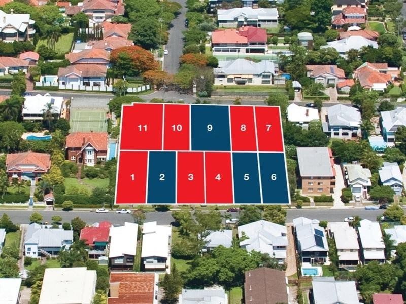 69 Christian Street, Clayfield QLD 4011