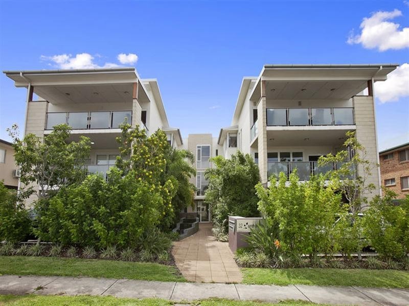 1/32 Vine Street, Clayfield QLD 4011