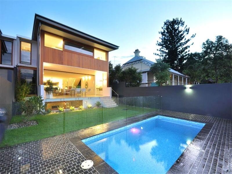 46 Dorchester Street, South Brisbane QLD 4101