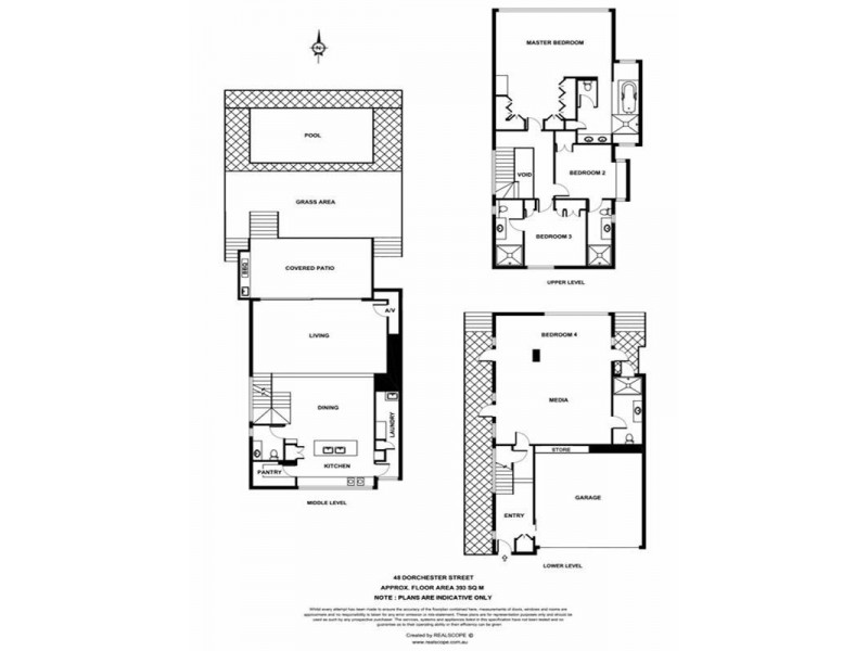 46 Dorchester Street, South Brisbane QLD 4101