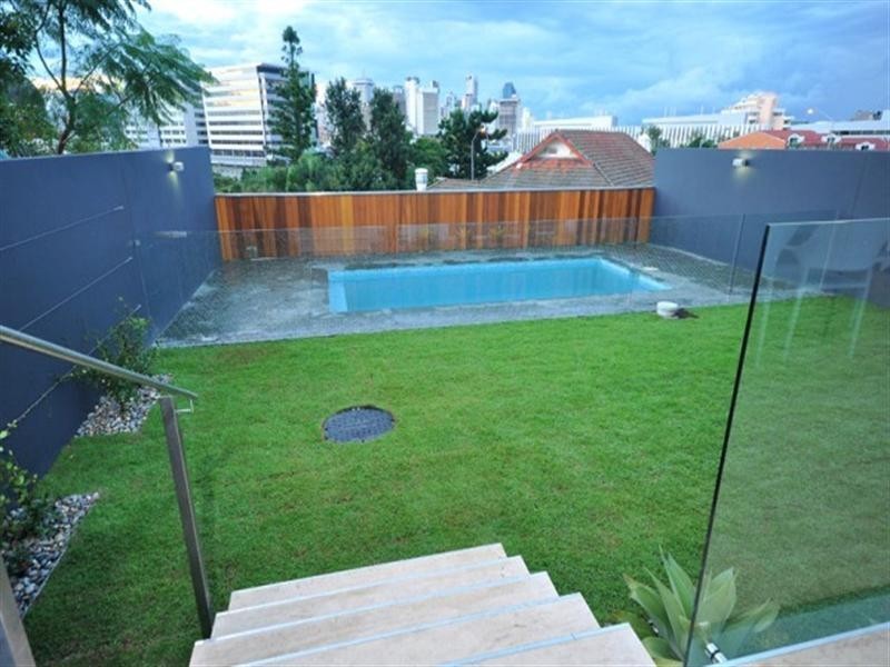 50 Dorchester Street, South Brisbane QLD 4101