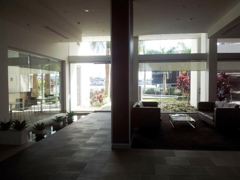 unit 146/37 Harbour Road, Hamilton QLD 4007