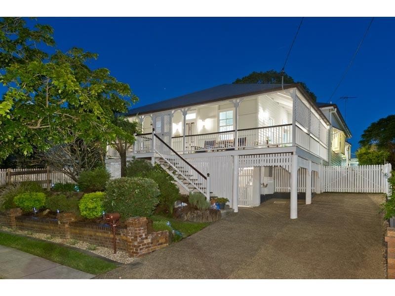 19 Hawdon Street, Wilston QLD 4051