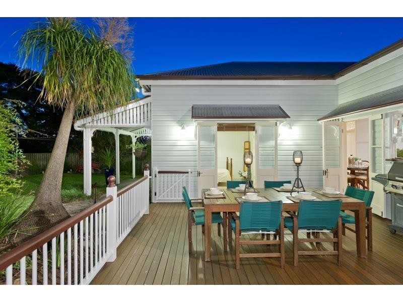 19 Hawdon Street, Wilston QLD 4051