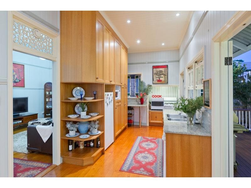 19 Hawdon Street, Wilston QLD 4051