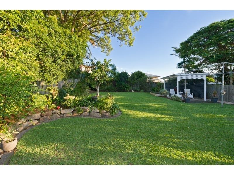 19 Hawdon Street, Wilston QLD 4051