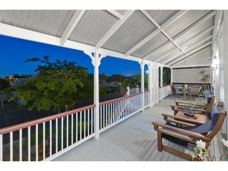 19 Hawdon Street, Wilston QLD 4051