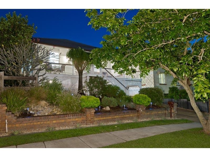 19 Hawdon Street, Wilston QLD 4051