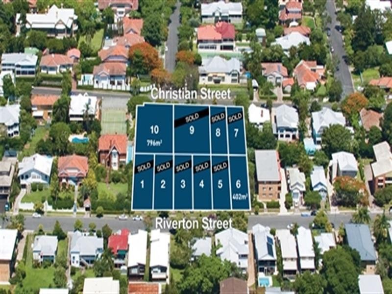 58 Riverton Street, Clayfield QLD 4011