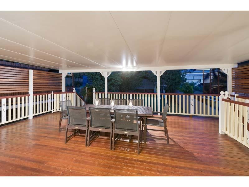 29 Lincoln Street, Wilston QLD 4051