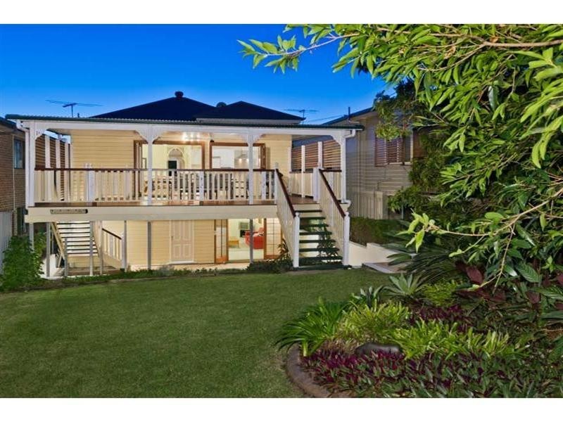 29 Lincoln Street, Wilston QLD 4051