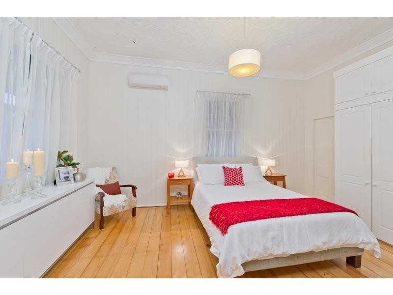 29 Lincoln Street, Wilston QLD 4051