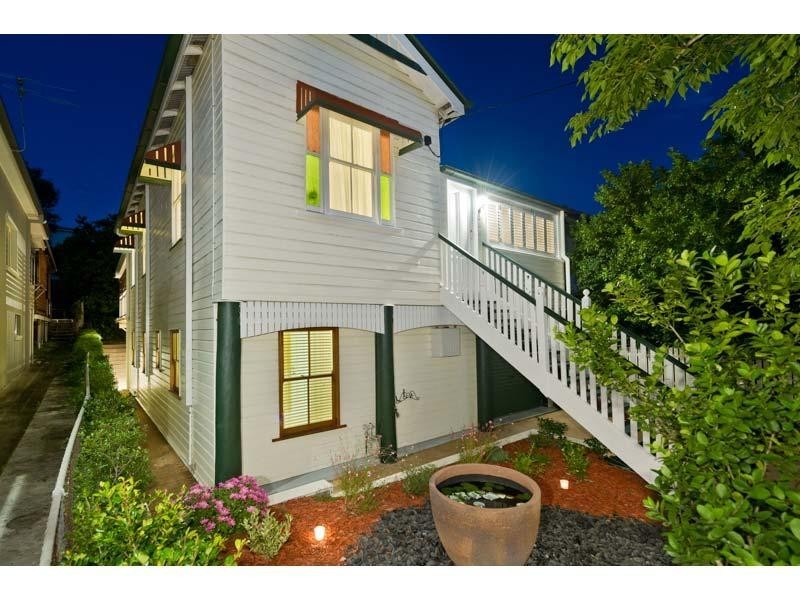 29 Lincoln Street, Wilston QLD 4051