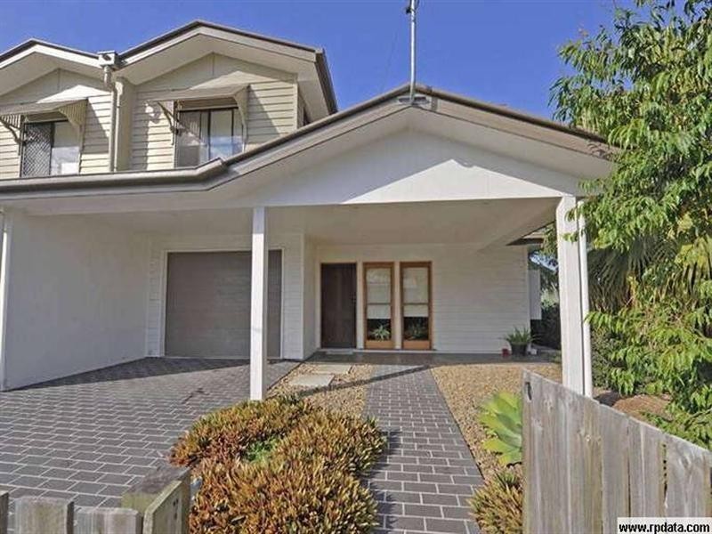 3 Blake Street, Wooloowin QLD 4030