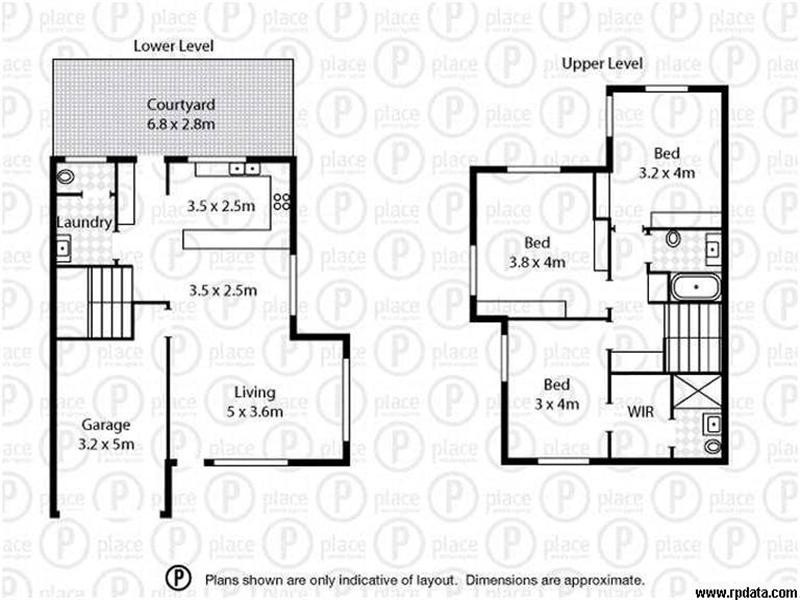 3 Blake Street, Wooloowin QLD 4030