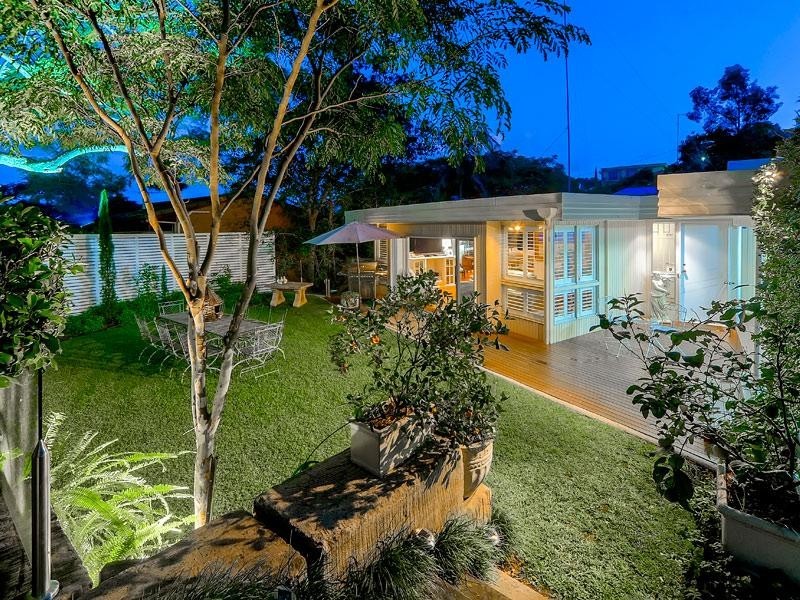 1 Langside Road, Hamilton QLD 4007