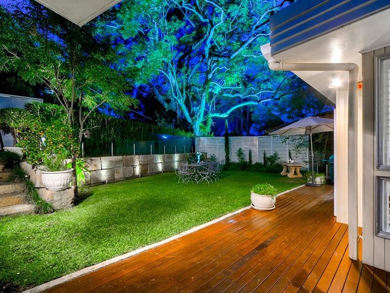 1 Langside Road, Hamilton QLD 4007