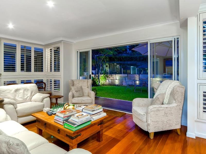 1 Langside Road, Hamilton QLD 4007
