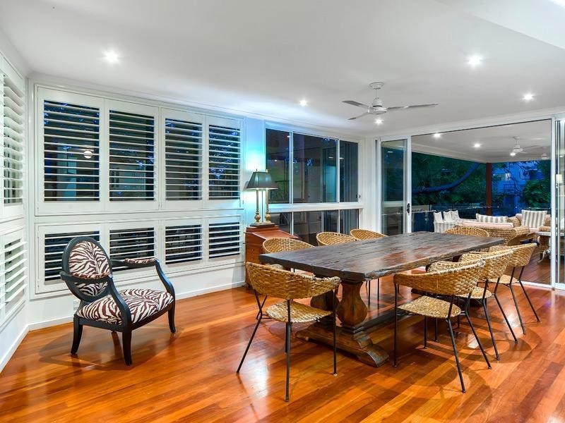1 Langside Road, Hamilton QLD 4007