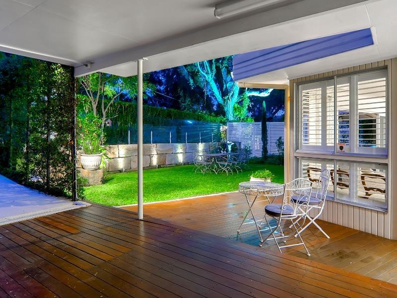 1 Langside Road, Hamilton QLD 4007