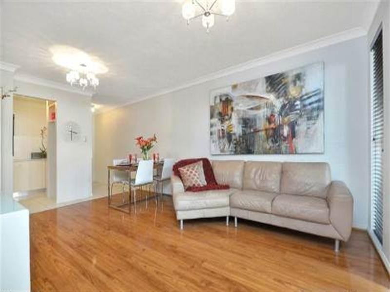 1/63 Jackson Street, Hamilton QLD 4007