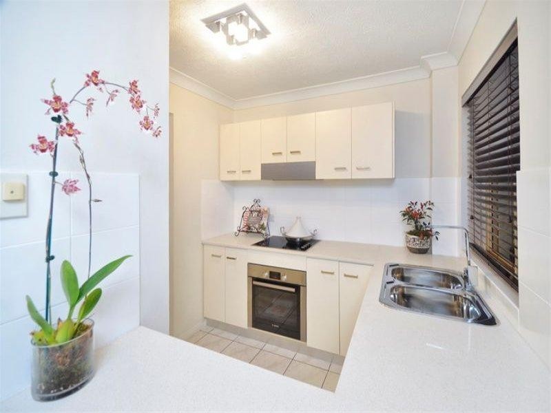 1/63 Jackson Street, Hamilton QLD 4007