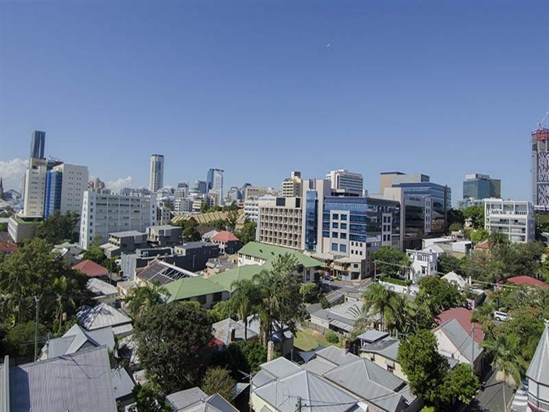 113/99 Gregory Terrace, Spring Hill QLD 4000