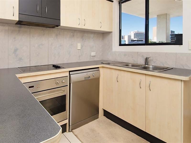 113/99 Gregory Terrace, Spring Hill QLD 4000