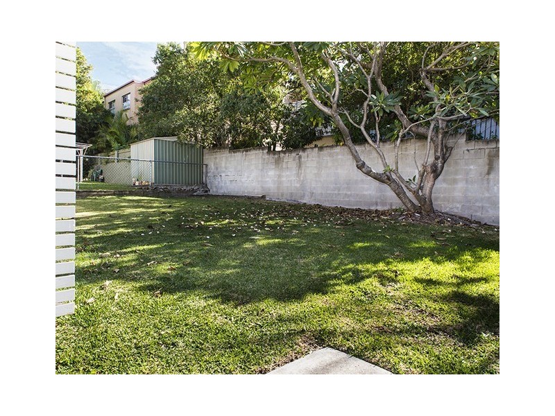 14a Isedale Street, Wooloowin QLD 4030