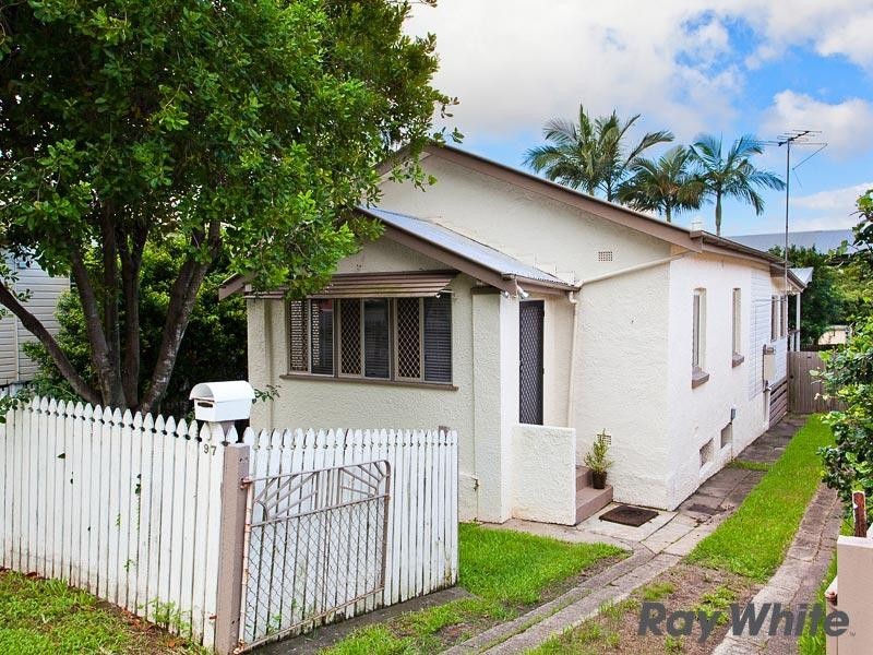 97 Brook Street, Windsor QLD 4030