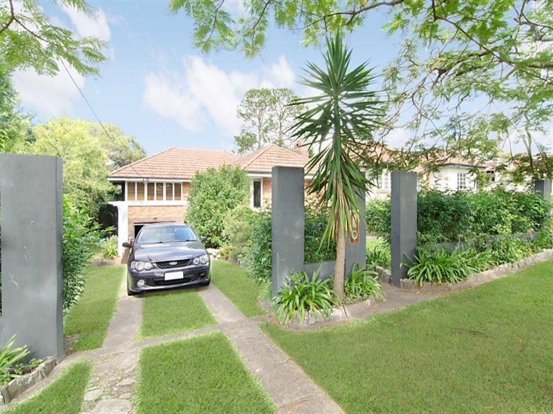 8 Power Street, Wavell Heights QLD 4012