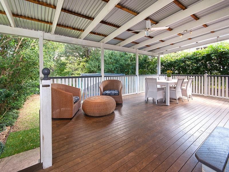 5 Chermside Street, Hendra QLD 4011