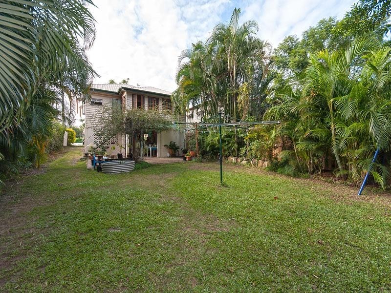 35 Rose Street, Wooloowin QLD 4030