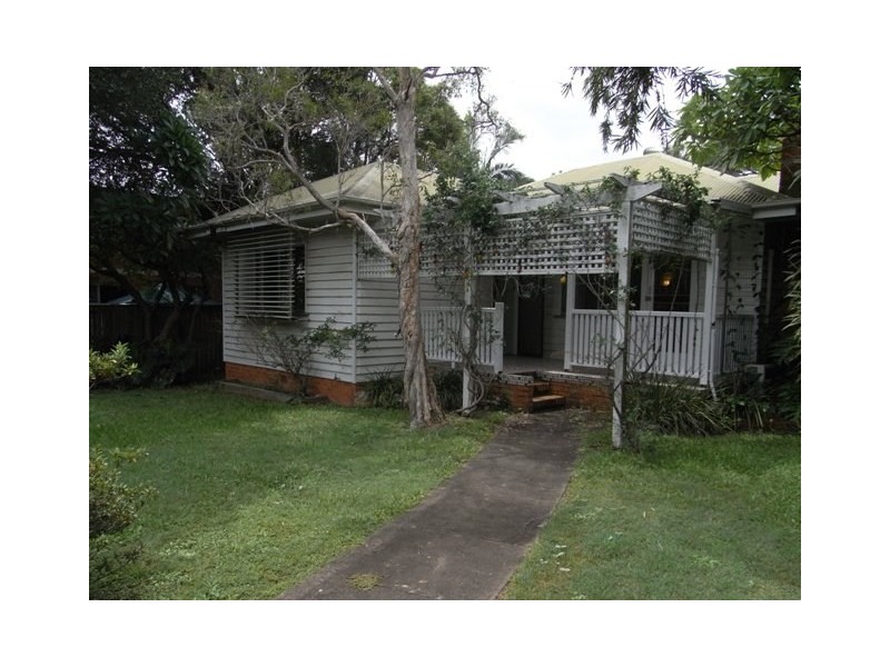 12 Childs Street, Clayfield QLD 4011