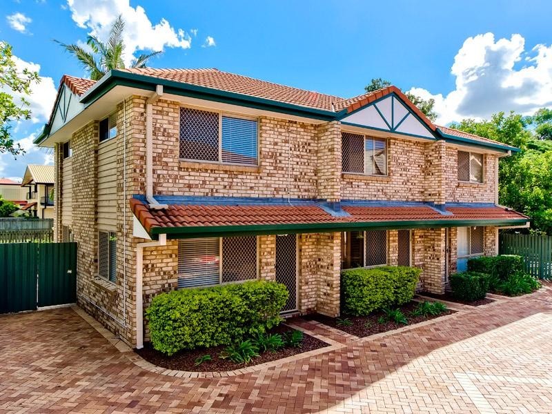 3/98 Dobson Street, Ascot QLD 4007