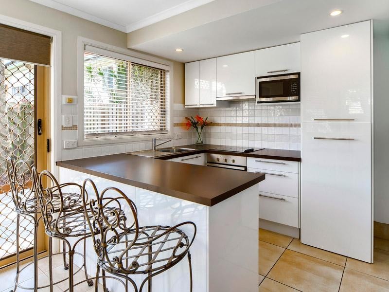 3/98 Dobson Street, Ascot QLD 4007