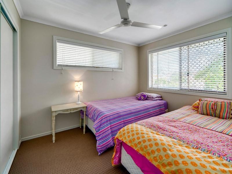 3/98 Dobson Street, Ascot QLD 4007