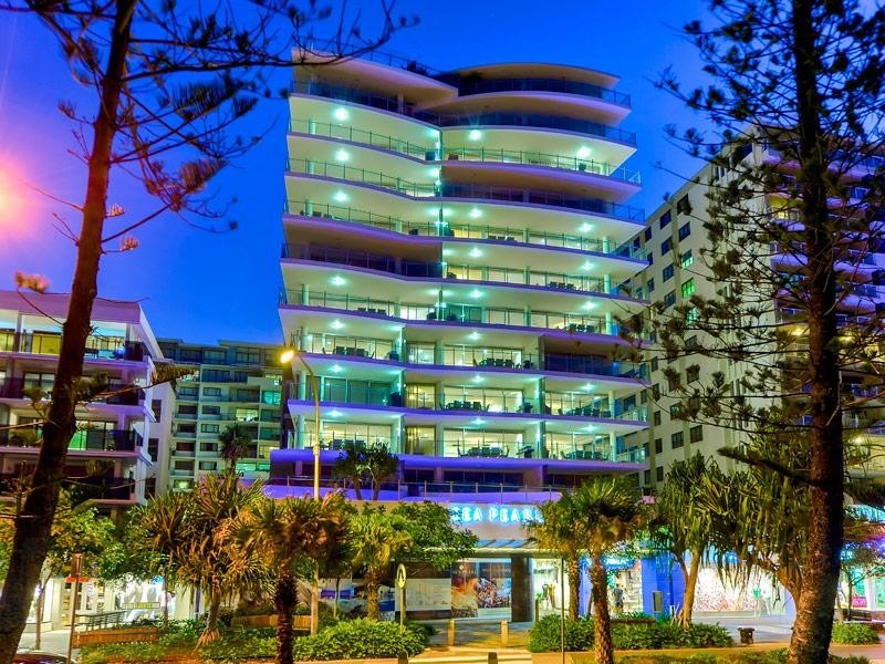 Mooloolaba QLD 4557