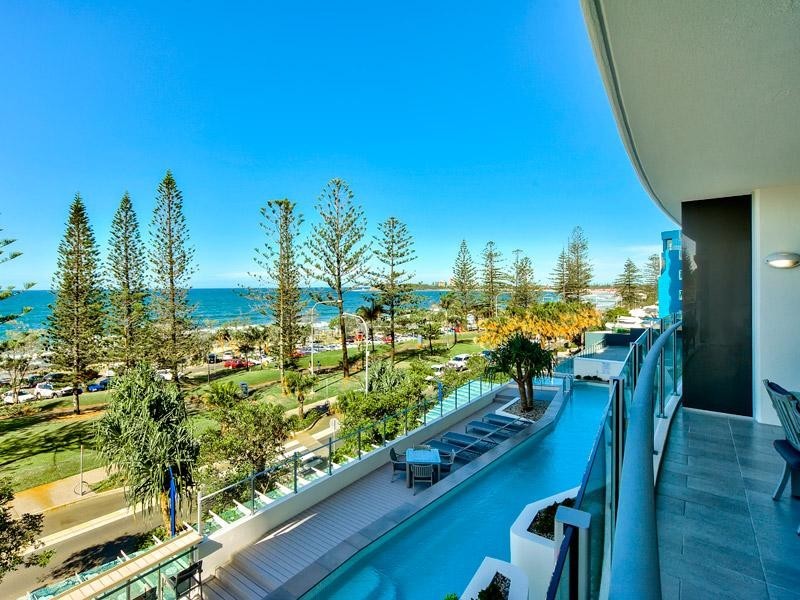 Mooloolaba QLD 4557