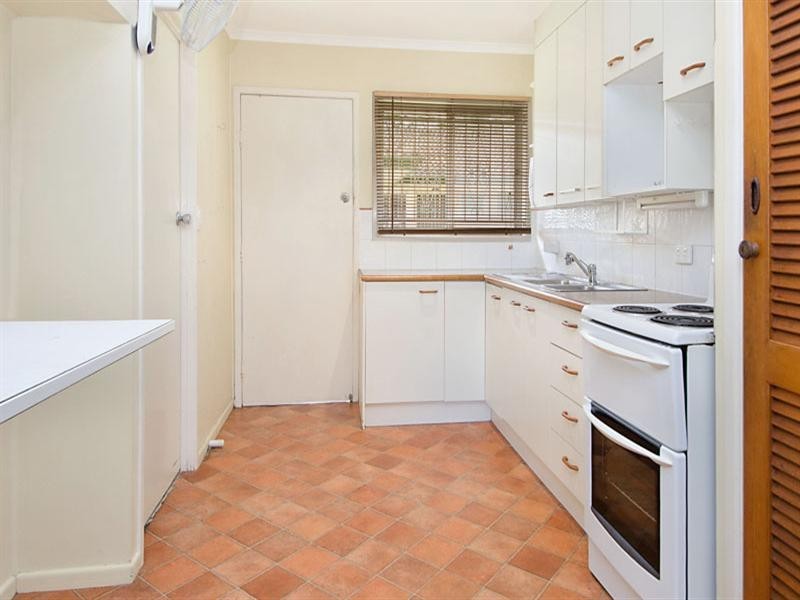 7/60 Chalk Street, Wooloowin QLD 4030