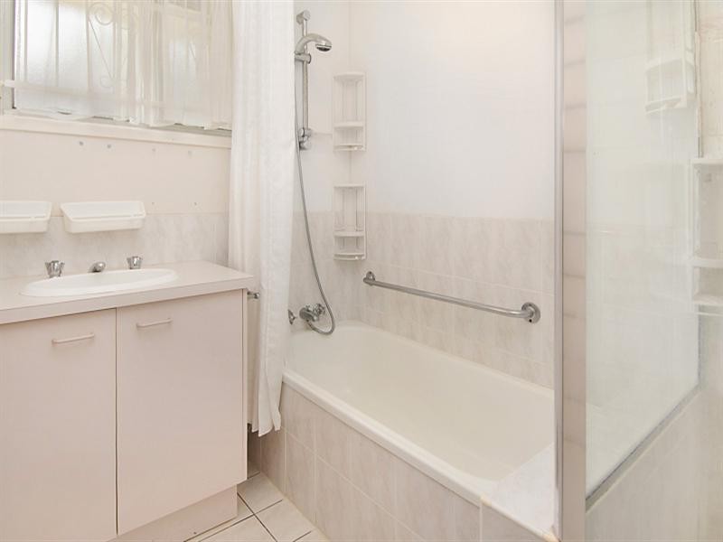 7/60 Chalk Street, Wooloowin QLD 4030