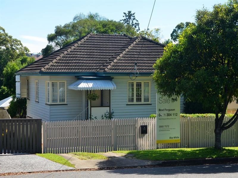 16 Harrow Street, Nundah QLD 4012