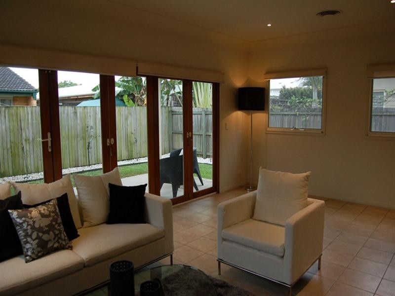 25 Lilley Street, Hendra QLD 4011