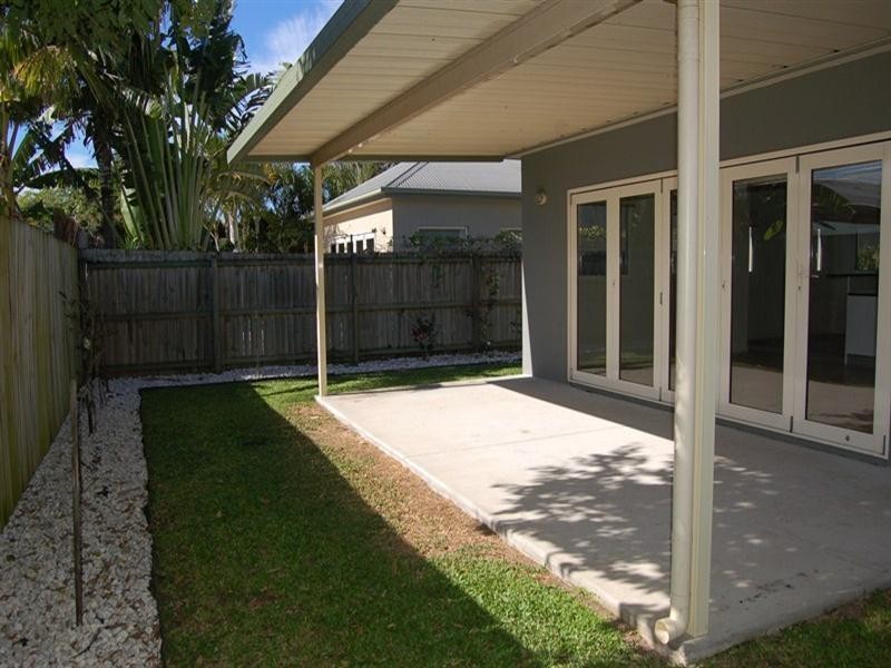 25 Lilley Street, Hendra QLD 4011