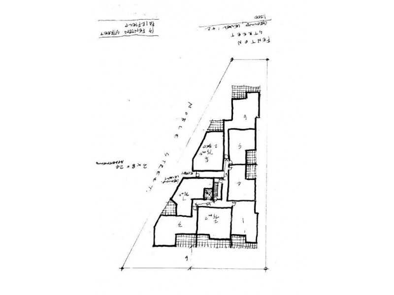 13 Fenton Street, Fairfield QLD 4103