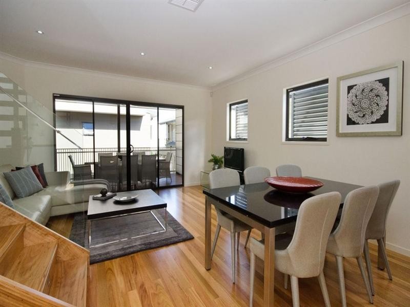 3/34 Kent Street, Hamilton QLD 4007