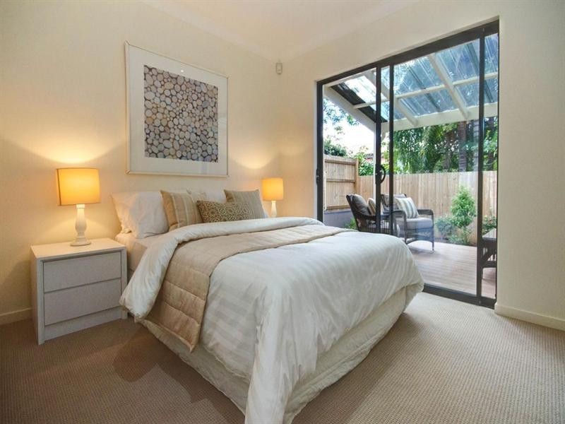 3/34 Kent Street, Hamilton QLD 4007