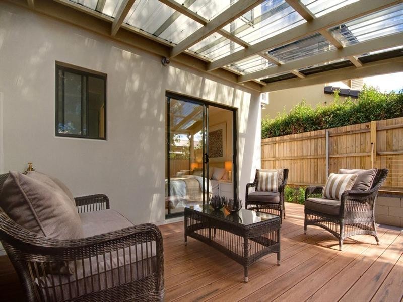 3/34 Kent Street, Hamilton QLD 4007